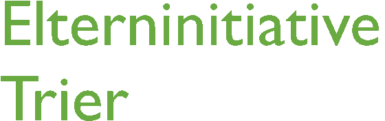 Elterninitiative Trier